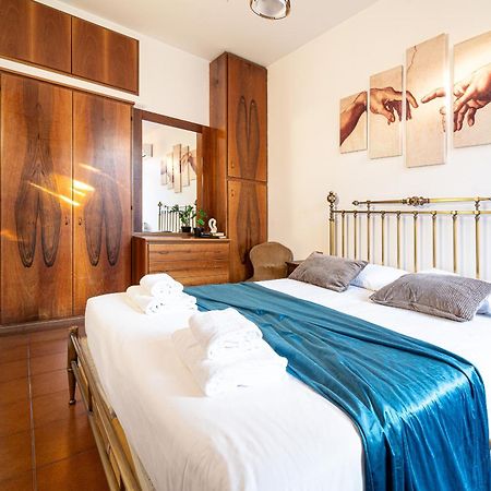 Easy Central Apartment - Milano Porta Romana エクステリア 写真