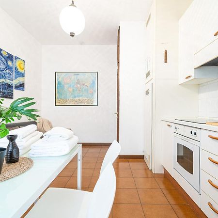 Easy Central Apartment - Milano Porta Romana エクステリア 写真
