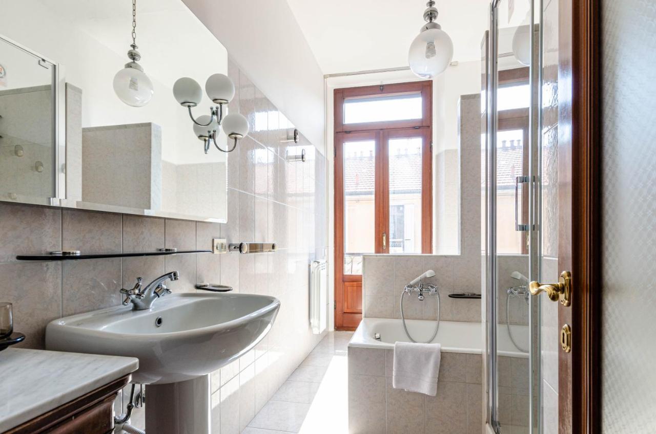 Easy Central Apartment - Milano Porta Romana エクステリア 写真