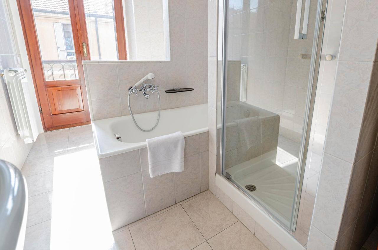 Easy Central Apartment - Milano Porta Romana エクステリア 写真