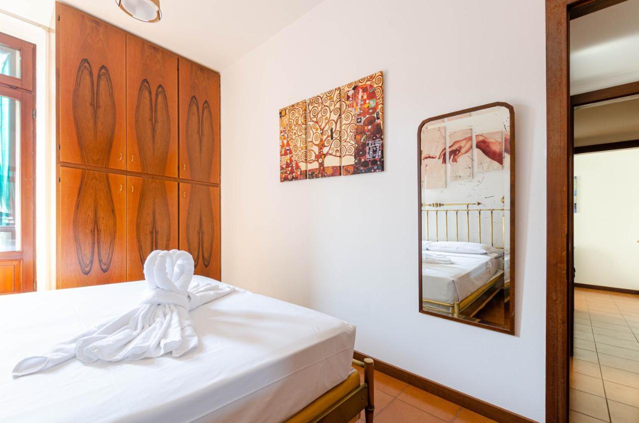 Easy Central Apartment - Milano Porta Romana エクステリア 写真