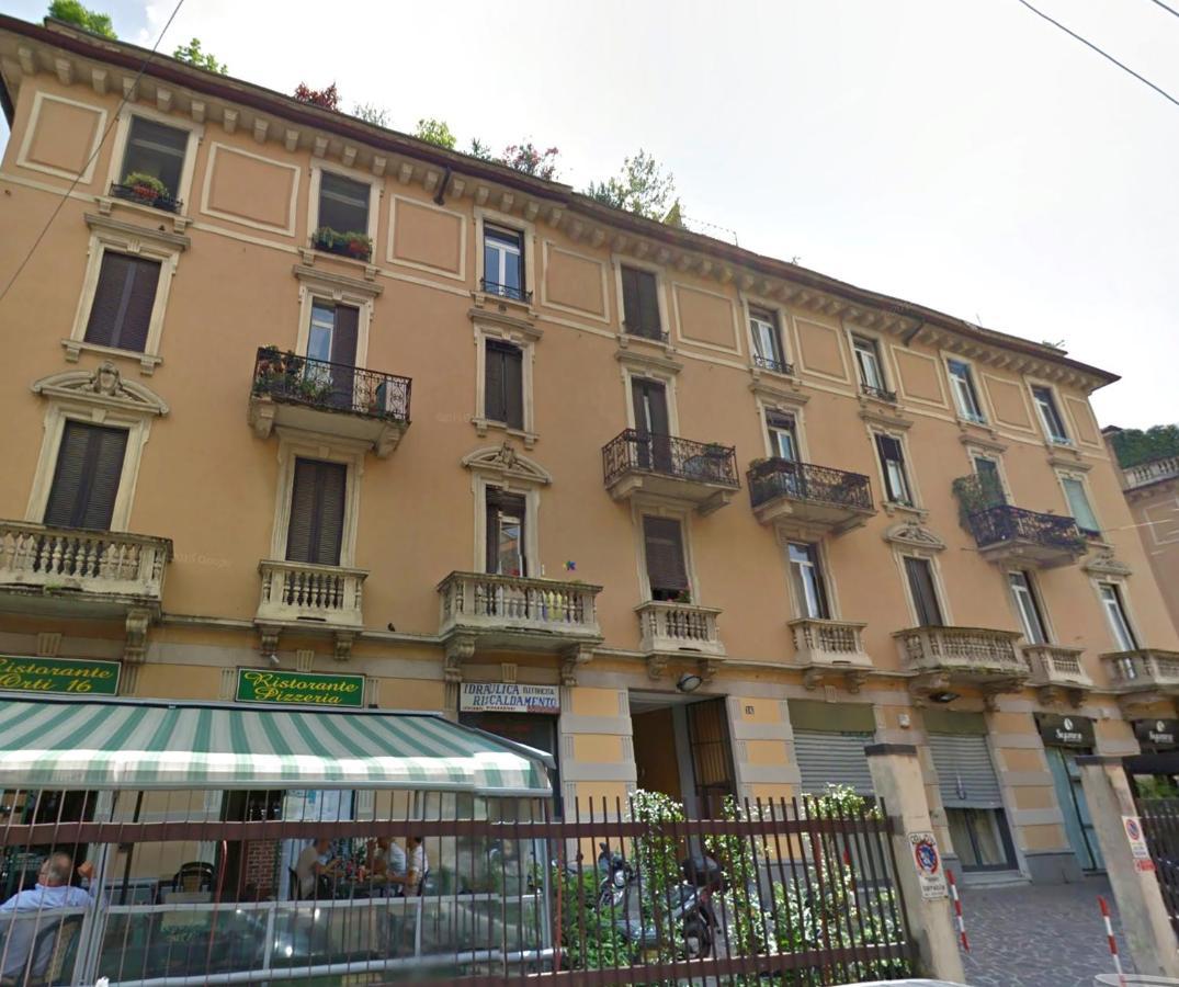 Easy Central Apartment - Milano Porta Romana エクステリア 写真