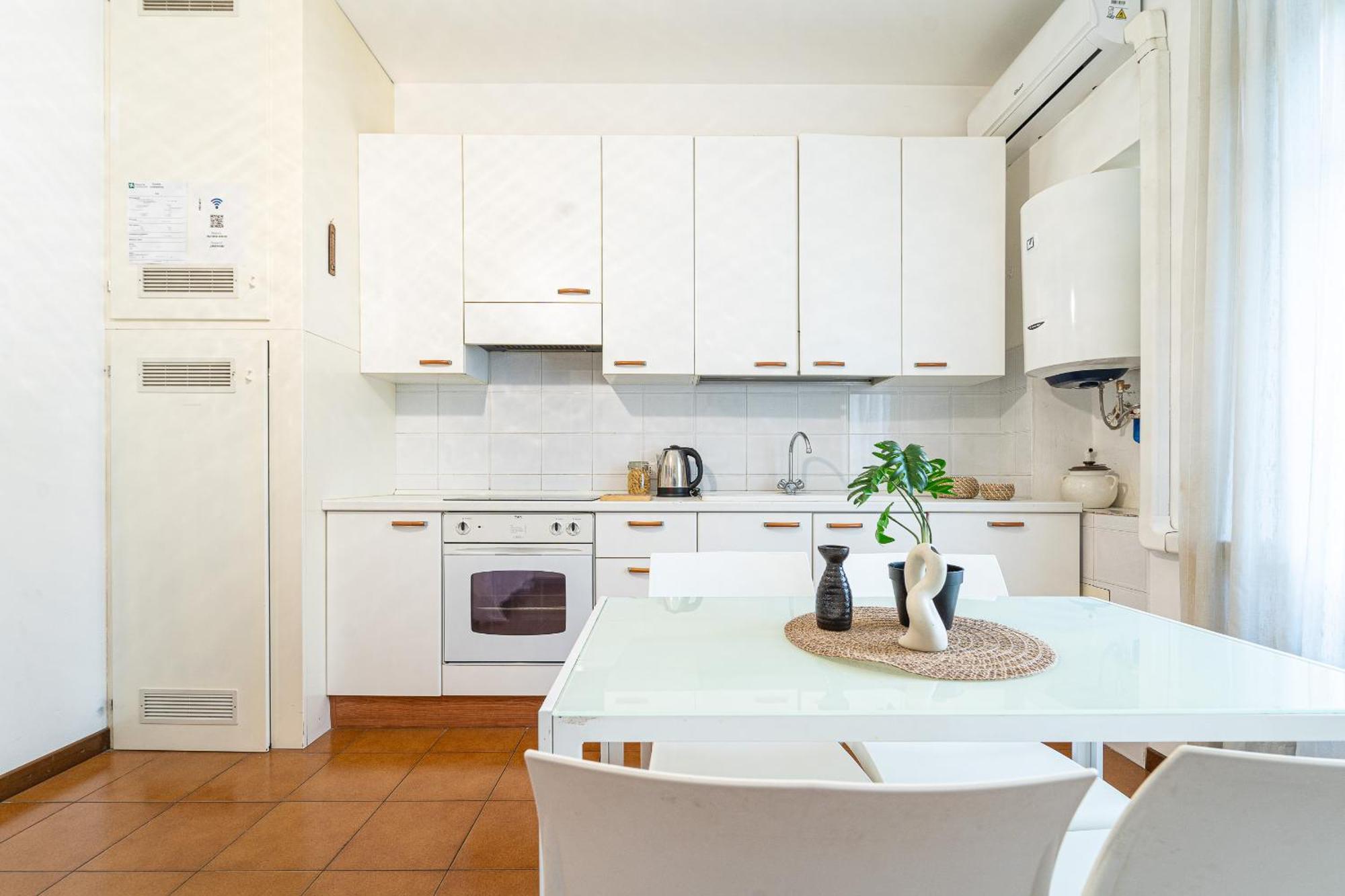 Easy Central Apartment - Milano Porta Romana エクステリア 写真