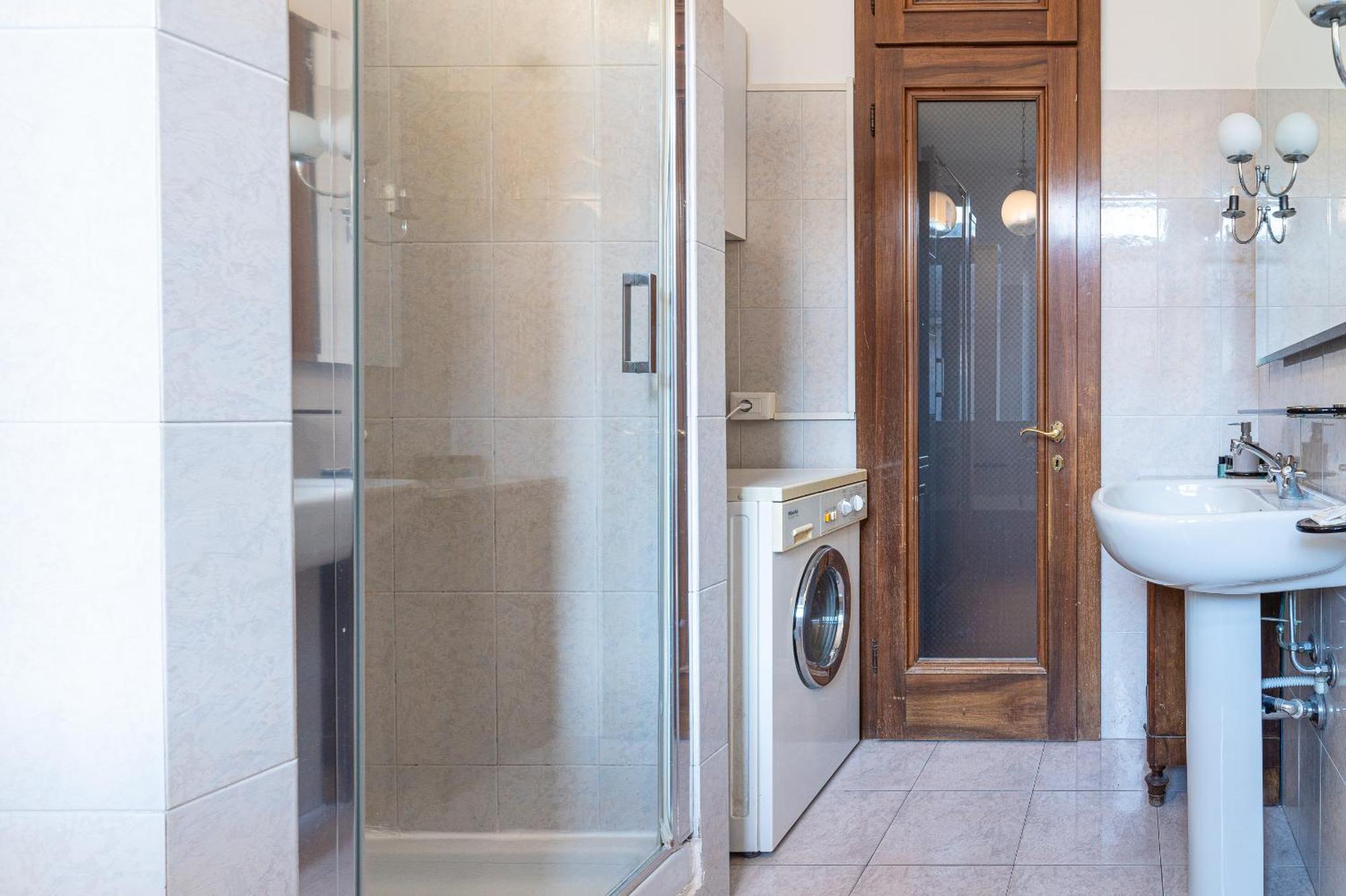 Easy Central Apartment - Milano Porta Romana エクステリア 写真