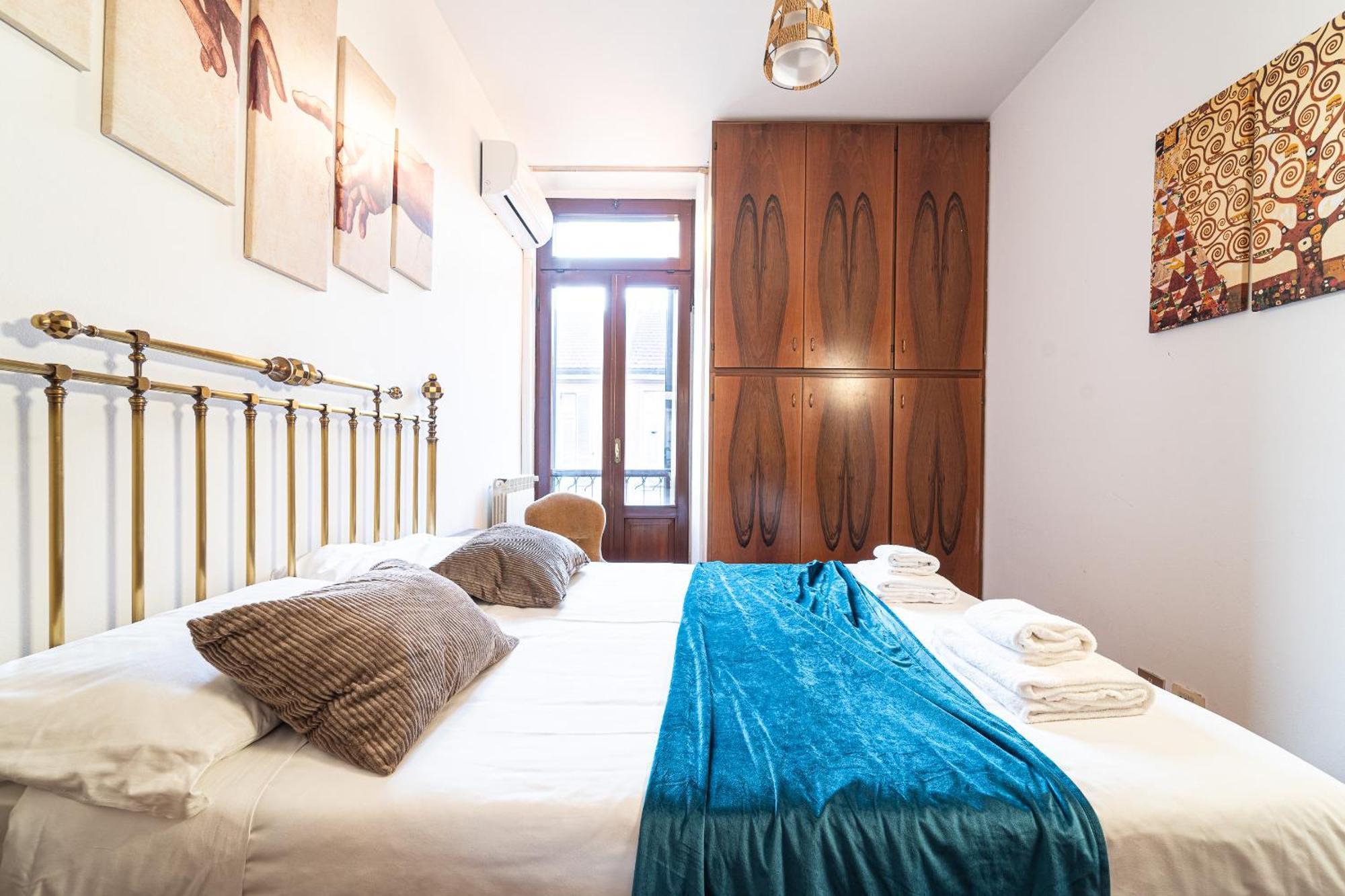 Easy Central Apartment - Milano Porta Romana エクステリア 写真