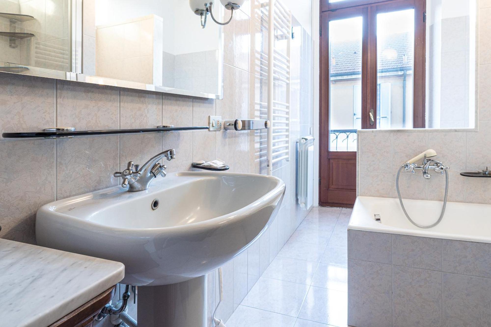 Easy Central Apartment - Milano Porta Romana エクステリア 写真
