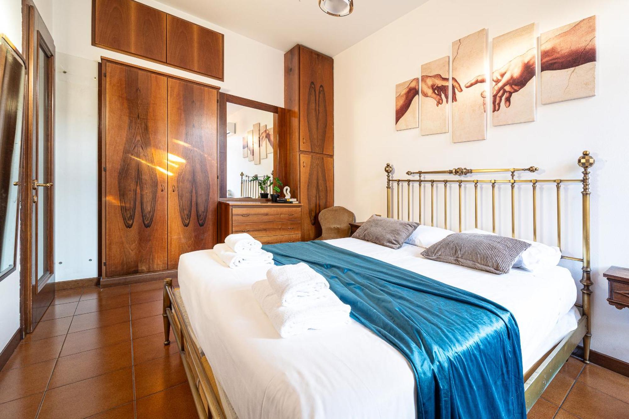 Easy Central Apartment - Milano Porta Romana エクステリア 写真