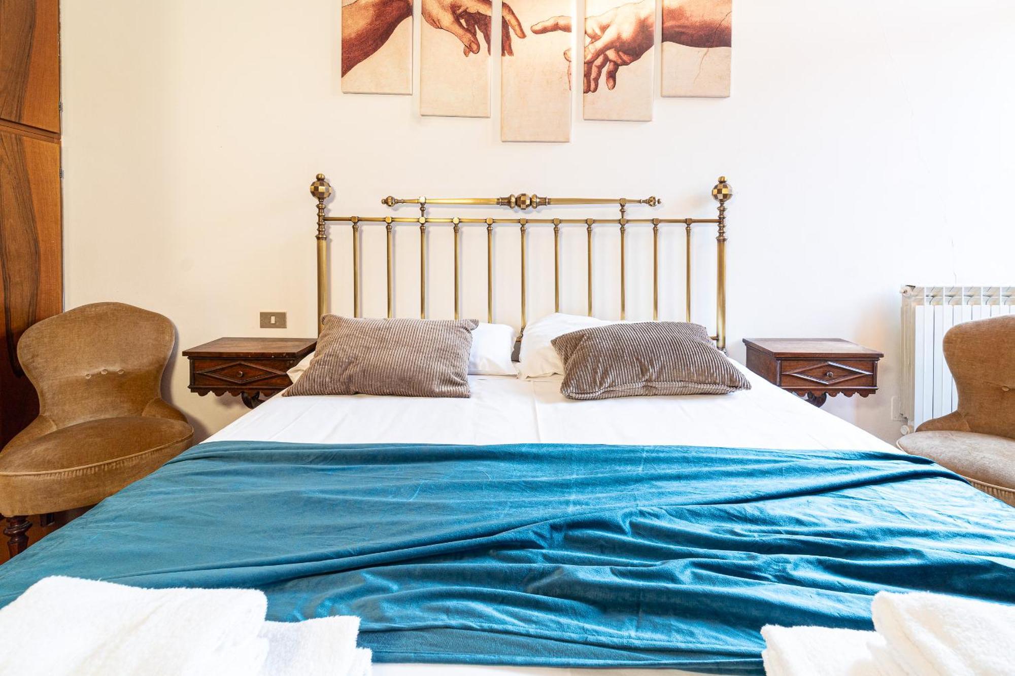 Easy Central Apartment - Milano Porta Romana エクステリア 写真