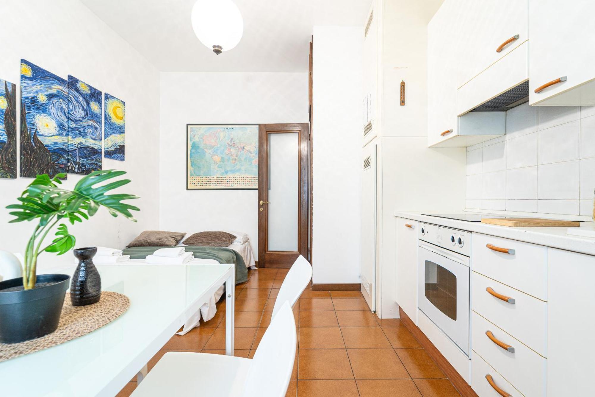 Easy Central Apartment - Milano Porta Romana エクステリア 写真
